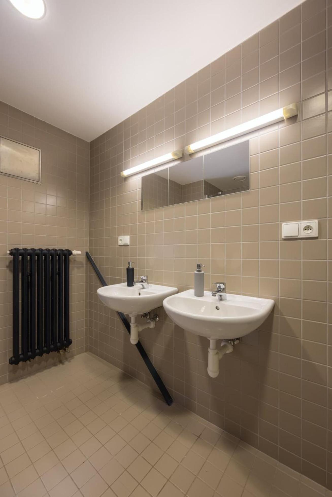 Zamecky Hostel Litomysl Ngoại thất bức ảnh